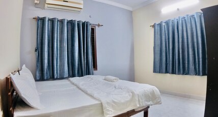 Orion Studio Room Type - Luxury 2BHK Flat