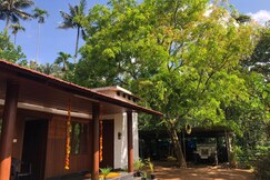 Munnar Valley Farm Stay