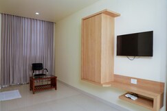 ATITHI DELUXE ROOMS
