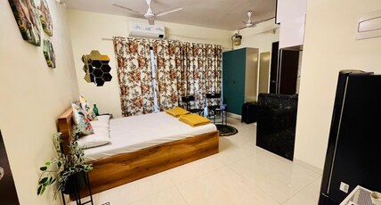 LA TERRA COSY STUDIO Room Type - LA TERRE COSY STUDIO APARTMENT