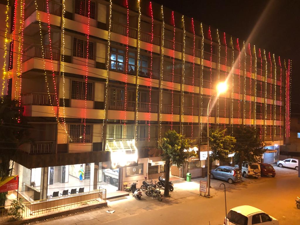 Hotel Anupam - Tap to explore photos
