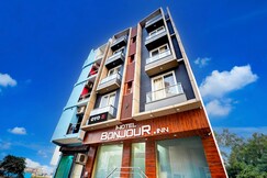Photos of HOTEL O BONJOUR .INN NEAR CROWN PLAZA