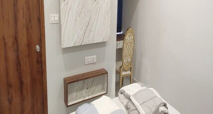 The Aura Room Type - Standard Room