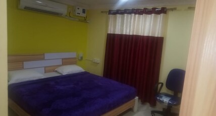 TEAM JAJABAR Room Type - Standard Room