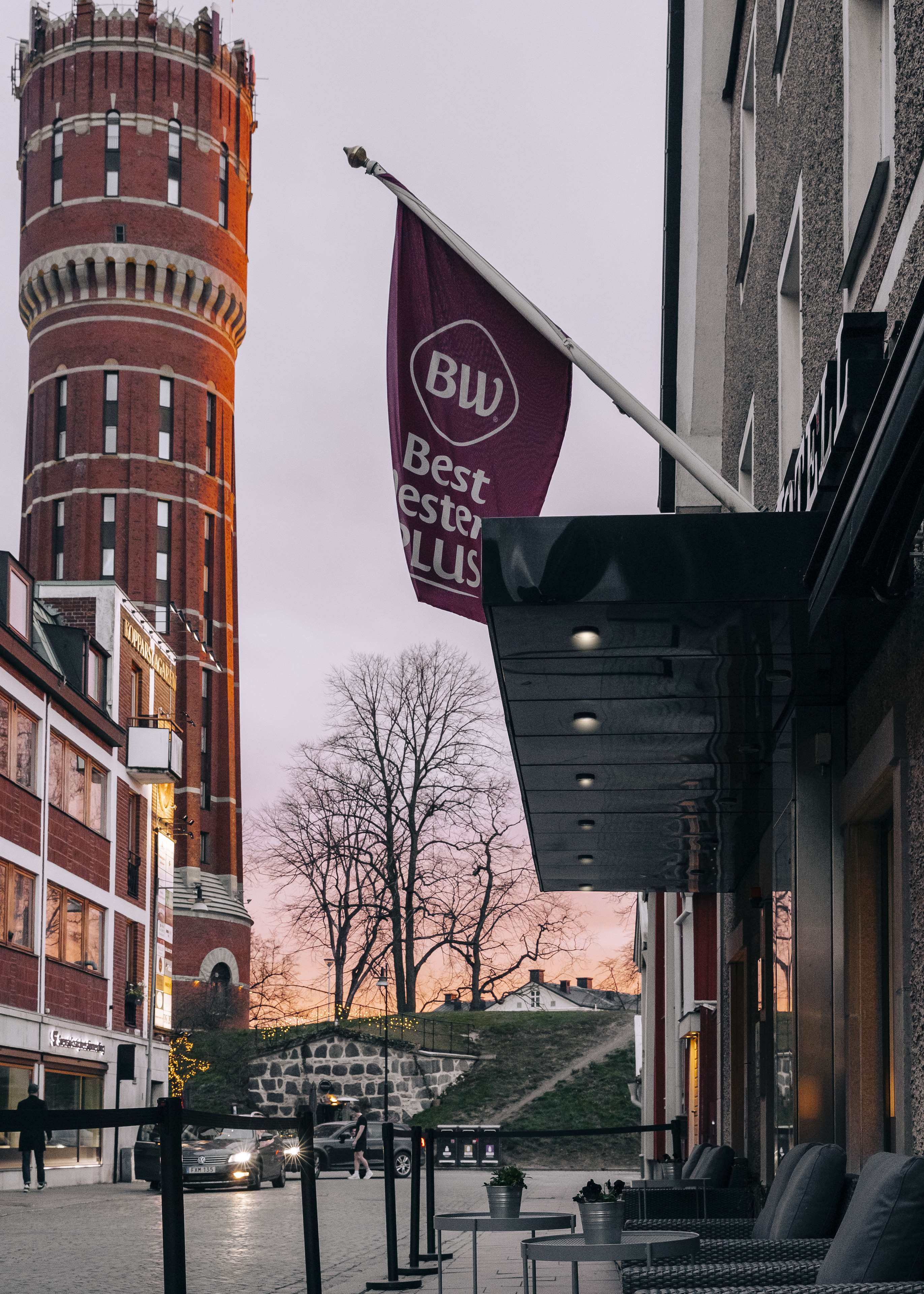 Best Western Plus Kalmarsund Hotell - Tap to explore photos