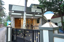Cozinn B207 Entire Villa at Delta point, Udupi