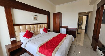 Hotel Milam Inn Room Type - Executive Room