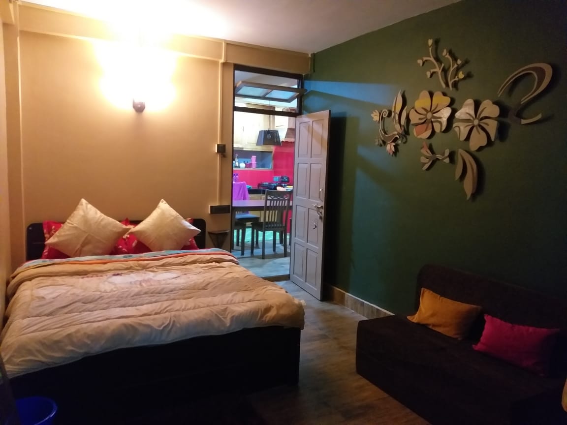 Dale View Homestay - Tap to explore photos
