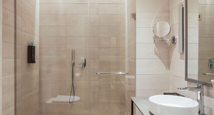 Radisson Hotel And Spa Gyumri Room Type - Premium Room