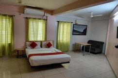FabHotel SM Suites