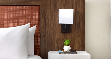 Hampton Inn by Hilton Laredo Room Type - 2 DOUBLE BEDS NONSMOKING