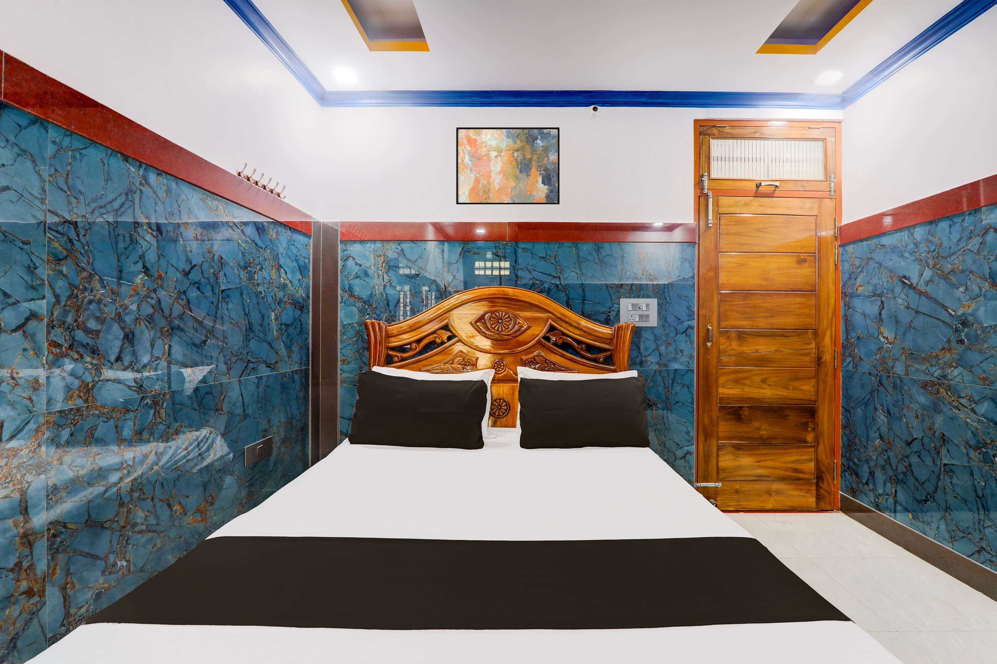 Hotel O Aman Sagar - Tap to explore photos