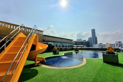 Boutique City Hotel Pattaya