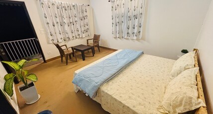 Ekatma Stays Room Type - Bedroom 4