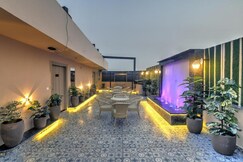 Hotel The Venue
