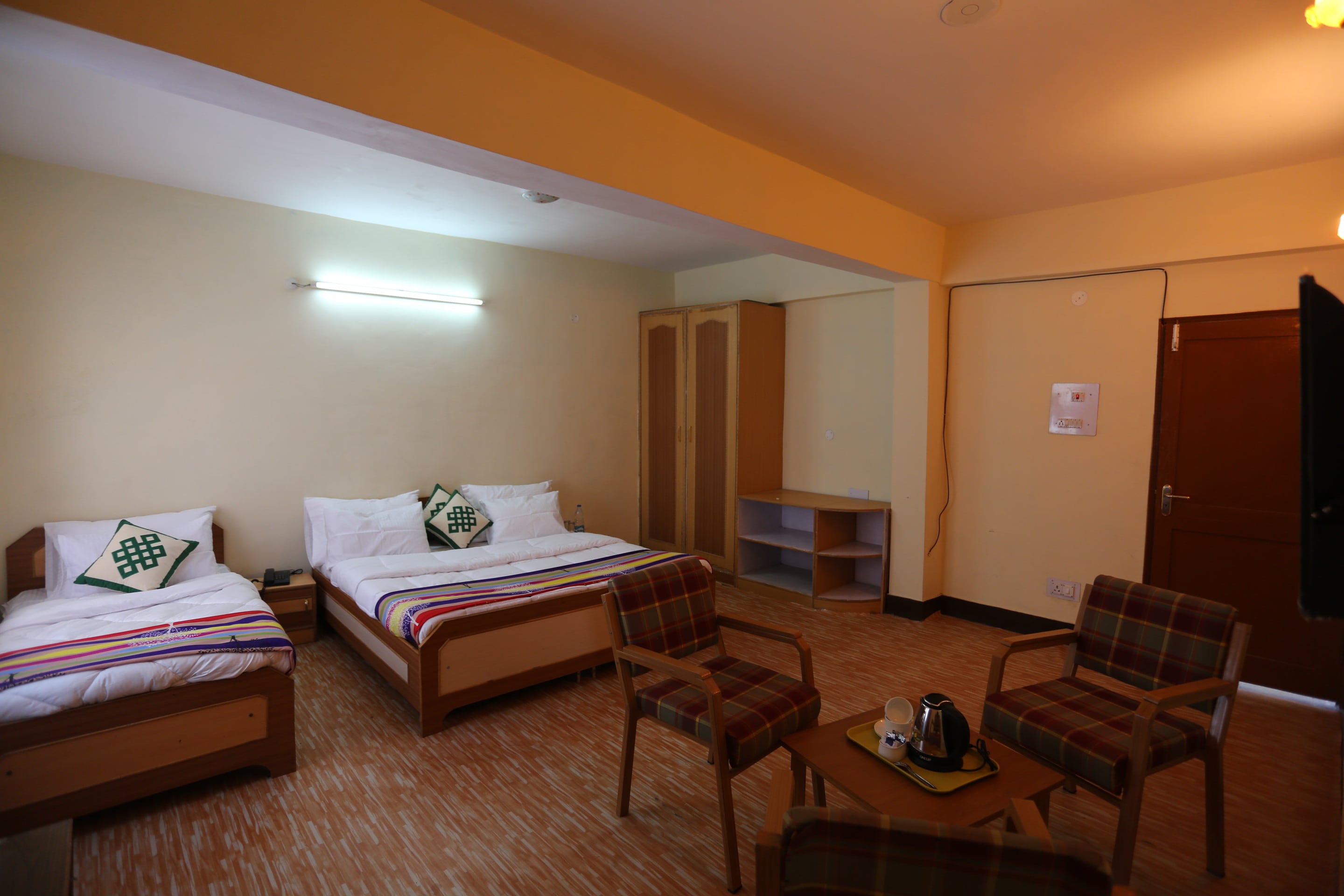 Hotel Spiti Heritage - Tap to explore photos