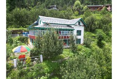 Mountain Eyr