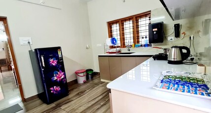 Ocean Vista 2BHK Room Type - Ocean Vista 2BHK