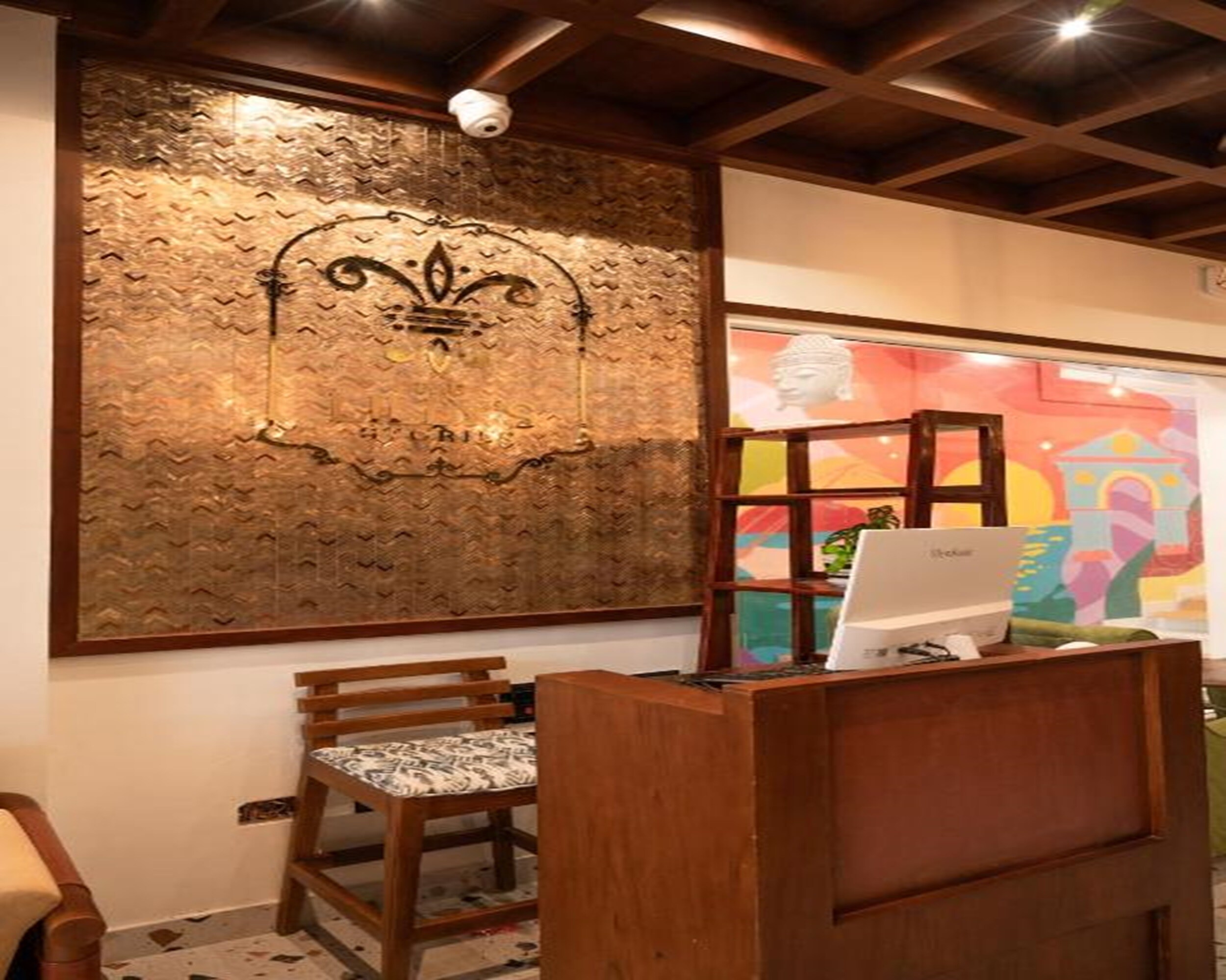 Main gallery