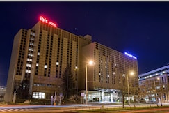 Mercure Budapest Castle Hill