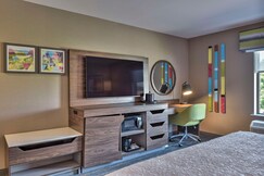 Hampton Inn & Suites Keene