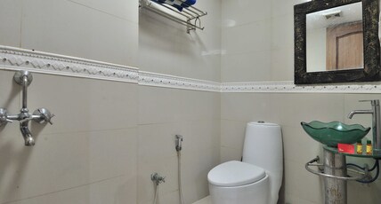 Hotel Lotus Grand Room Type - Standard Room