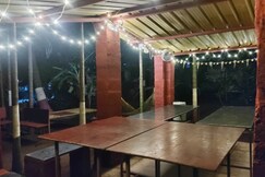 privet room Shrivardhan