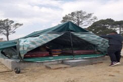 The Warriors Den Gairkhet Masi Almora Uttarakhand