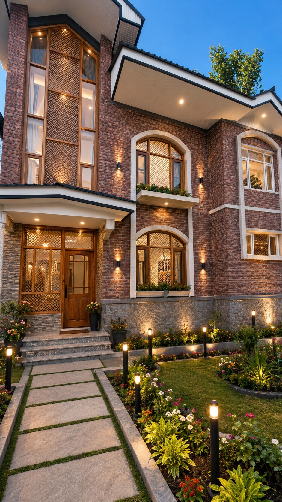 Valley view homestay - Tap to explore photos