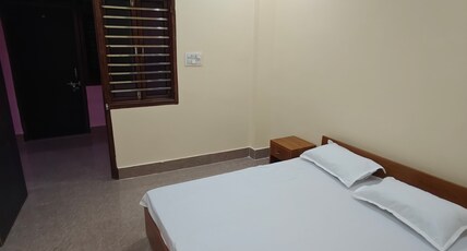 Shri ji Shanti Sadan Room Type - 106