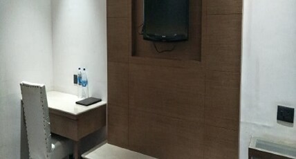 Amaara - A Nature Resort ( Pure Vegetarian) Room Type - Standard Room Amaara - A Nature Resort ( Pure Vegetarian) Room Type - Standard Room