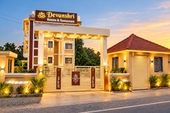 Address of Hotel Devanshri