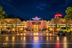 Address of The Royal Heritage Tent Resort | 15 min From Statue of Unity Parking