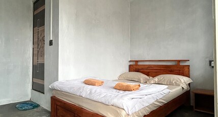 Phila Homestay Room Type - 3