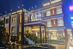 Hotel Vrinda
