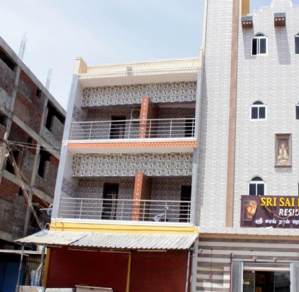 SRI SAI RAM RESIDENCY - Tap to explore photos