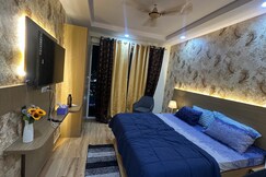 Luxurious kaveri