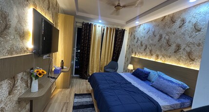 Luxurious kaveri Room Type - Luxurious kaveri