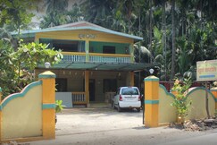 Navkriti Cottage By StayApart