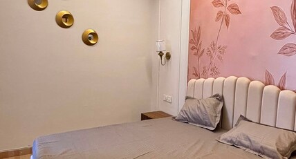 Basera By Bear Bull 2BHK | Saryu Enclave Room Type - Entire 2BHK with Private Kitchen Basera By Bear Bull 2BHK | Saryu Enclave Room Type - Entire 2BHK with Private Kitchen