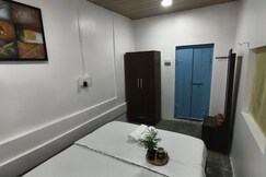 Varsha Residency