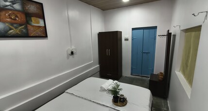 Varsha Residency Room Type - Bedroom 1