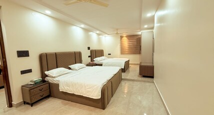 SinglaHouse Room Type - SinglaHouse
