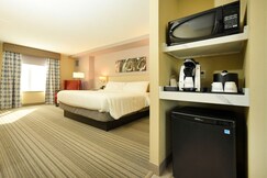 Hilton Garden Inn Saratoga Springs