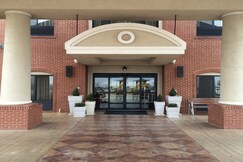 Holiday Inn Express Hotel & Suites Oklahoma City-West Yukon