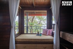 StayVista at 2 Rooms @ Sukoon Nature Retreat