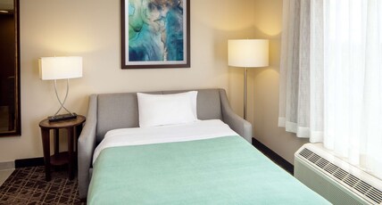 Homewood Suites by Hilton Wallingford-Meriden Room Type - 2BDRM STE 1KNG 2QUEENS NS