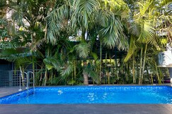 Serenity the villa by beta bawarchi