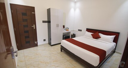 Pitstop21 Room Type - Super deluxe