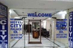 Hotel City Palace Deluxe